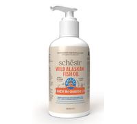 Schesir Wild Alaskan Aceite De Pescado 1 Litro