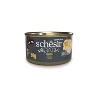 Schesir After Dark Pollo en Paté para Gatos 12 x 80 gr