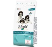 Schesir - Alimento para cachorros pequeños con pollo | 2 kg