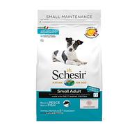 Schesir - Alimento seco para perros adultos pequeños (bolsa de 2 kg)