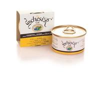 schesir | Atún con surimi | 14 x 85 g