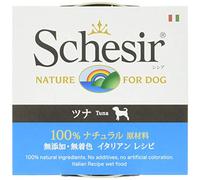 Schesir Lata Perro De Atún En Gelatina 150 Gr Pack - 10 X 150 Gr