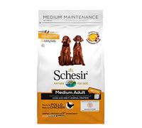 Schesir Dry Puppy Ricco in Pollo Medium 3kg