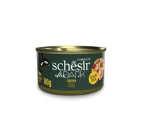 Schesir Gato After Dark - Pollo Filetes en Caldo