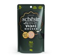 Schesir Gato After Dark - Velvet Mousse Pollo