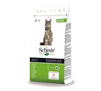 Schesir Gato pienso 400 gr Mantenimiento Cordero