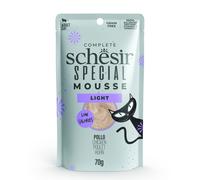 Schesir Gato Special Mousse Light - Pollo