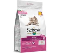 Schesir Pienso de Pollo para Gatitos (Gatos , Comida , Pienso) - 400 GR