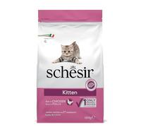 Schesir pienso Gato 1.5 kg Cachorro