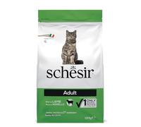 Schesir pienso Gato 1.5 kg Mantenimiento Cordero
