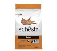 Schesir pienso Gato 1.5 kg Mantenimiento Pollo