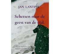 Schetsen naar de geest van de tijd.: Ruim een halve eeuw maatschappelijke thema's en reclame