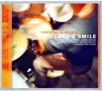 Scheuber Christian - Clara'S Smile