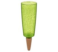 Scheurich Figura de riego, Verde, 27.5