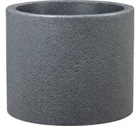 Scheurich Macetero Panzano - Granito Negro - 30