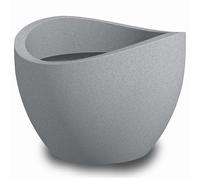 scheurich Macetero Stony Grey 4