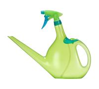 Scheurich Regadera con pulverizador