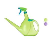 Scheurich Regadera con pulverizador