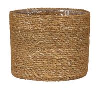 Scheurich Seegrass 22 - Macetero (22 cm de diámetro, 19,5 cm de Altura, 7,5 l de Vol)