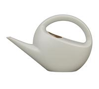 Scheurich Smilla - Regadera de plástico (40,2 cm de Ancho, 11,5 cm de Profundidad, 26,6 cm de Alto, 3 litros de Volumen).