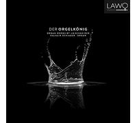 Schiager,Halgeir - Schneider: Der Orgelkonig