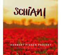 Schian! (180g Clear Vinyl) [Vinilo]