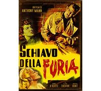 Schiavo della furia [Italia] [DVD]