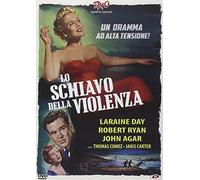 Schiavo Della Violenza [Italia] [DVD]