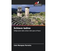 Schiavo ladino: Raffigurazioni dello schiavo nelle opere di Plauto