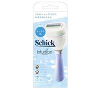 Schick Japan - Intuition Moist Skin Slim Razor Holder 1 pc