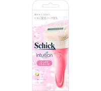 Schick Japan - Intuition Refreshing & Moisturizing Skin Razor Holder 1 pc
