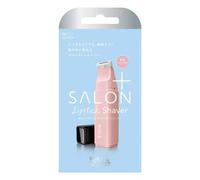 Schick Japan - Salon Plus Lipstick Shaver Holder + Blade - 1 pc