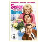 Schick mir keine Blumen [Alemania] [DVD]