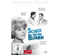 Schick mir keine Blumen [Alemania] [DVD]