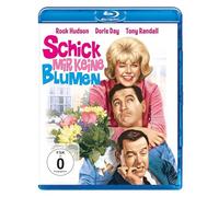 Schick mir keine Blumen – Blu-ray – Universal Pictures