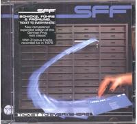 SCHICKE, FUEHRS & FROEHLING - Ticket To Everywhere