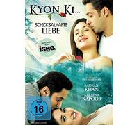 Schicksalhafte Liebe - Kyon Ki (Deutsche Fassung) [Alemania] [DVD]