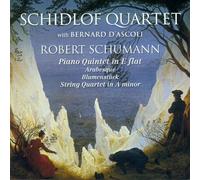Schidlof Quartet - Schidlof Quartet performs Schumann