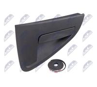 Schiebetürgriffhalter Apto para Chevrolet Chispa 2010 Trasero Derecha / OE Ve