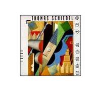 Schiedel, Thomas - All Alone