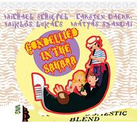 Schiefel - Gondellied In The Sahara