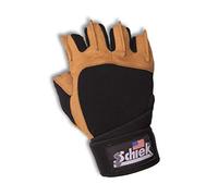 Schiek 425 - Guantes con vendaje (talla L)