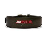 Schiek - Cinturón Piel Jay Cutler - J2004 - XL ExtraGrande