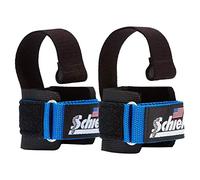 Schiek - Correas de elevación de clavijas, 1000-DLS, color azul