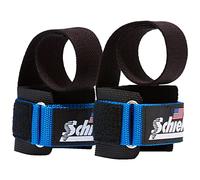 Schiek Sports Model 1000-PLS - Correas de levantamiento de potencia de lujo