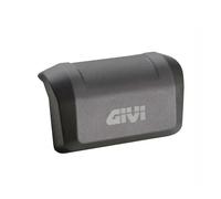 Schienal De Maleta Cuadrada Givi B45 B32 Negro E195 O K45