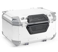 Schienal Givi E172 Para OBKN58 Trekker Outback 58 Negro Poliuretano