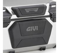Respaldo GIVI para OBKE58 Trekker Outback Evo