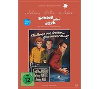 Schieß oder stirb - Western Legenden No. 34 [Alemania] [Blu-ray]