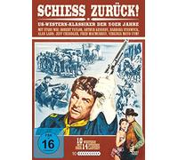 Schieß zurück! - US-Western Klassiker der 50er Jahre [Alemania] [DVD]